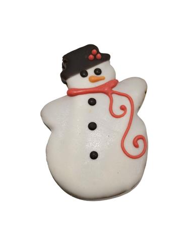 Frosty Snowmen - Tray of 8 *